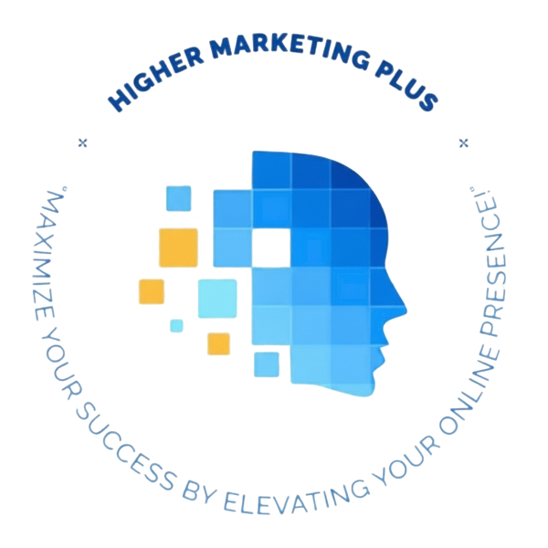 Higher Marketing Plus