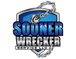 Sooner Wrecker Service Logo